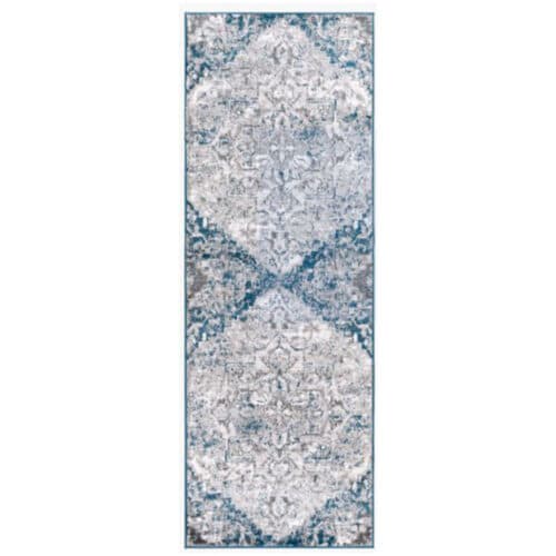 MONTE CARLO RUNNER RUG    2’7″ x 7’3″