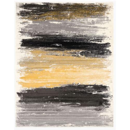 PEPIN RUG    7’10” x 10′