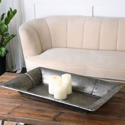 ARYA TRAY