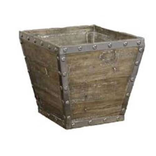 BRITLE CONTAINER, MEDIUM