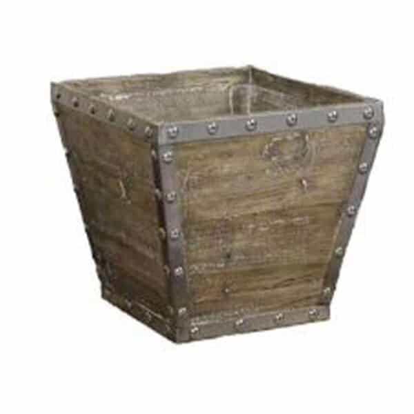 BRITLE CONTAINER, MEDIUM