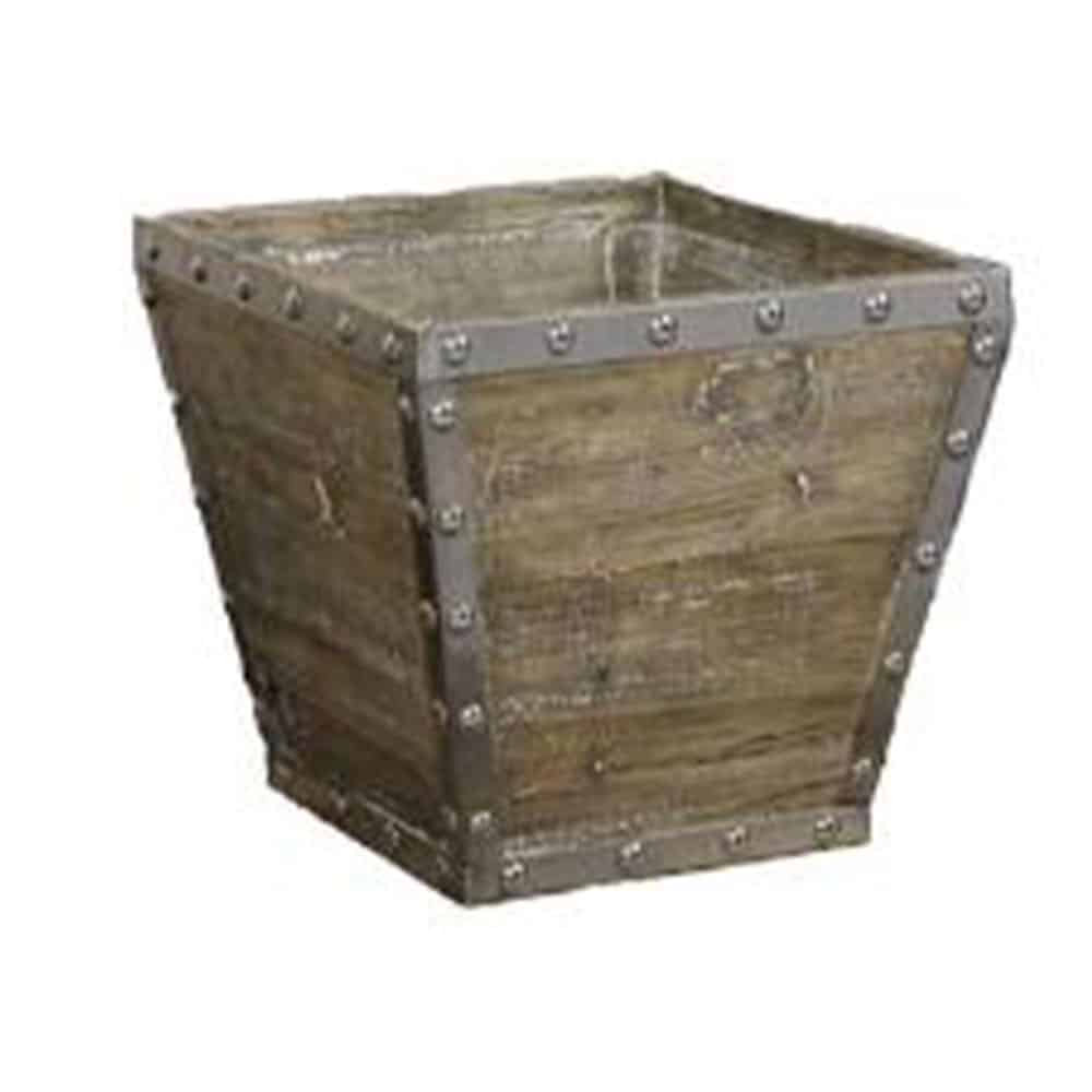 BRITLE CONTAINER, MEDIUM