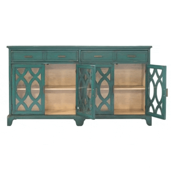 OKSANA CREDENZA - Image 3