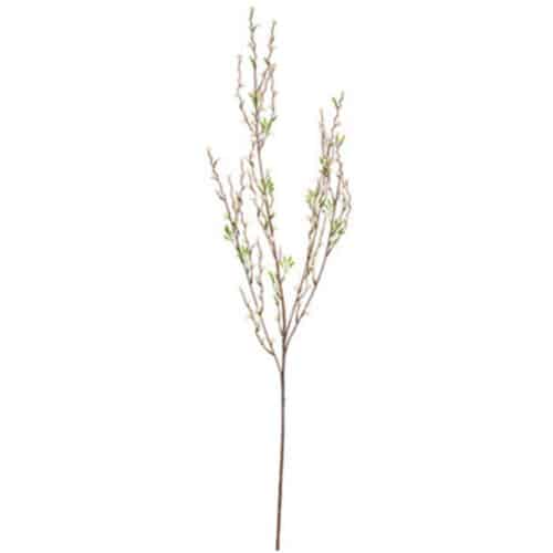 WHITE BLOSSOM SPRAY