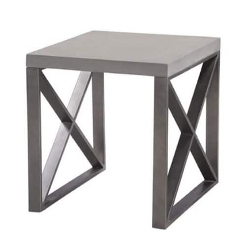 PAMONA END TABLE