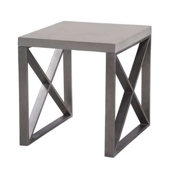 PAMONA END TABLE