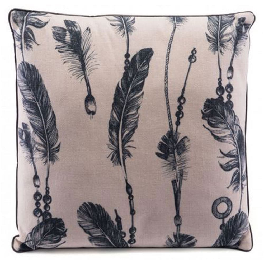 WESTERN FEATHER PILLOW