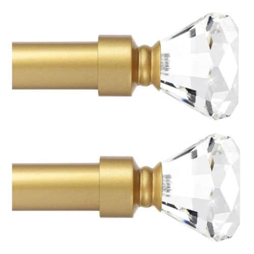 KNOBELITE GOLD ROD 22-42″