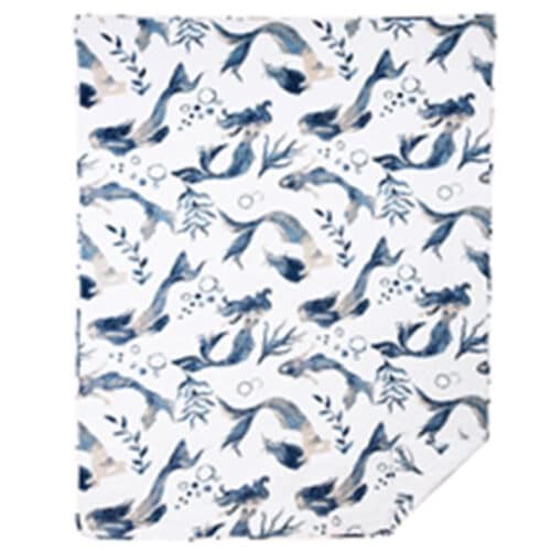 SISTERS SIREN THROW