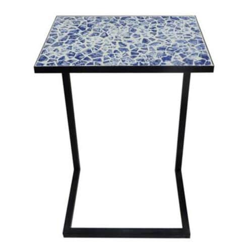 TILE TOP C TABLE