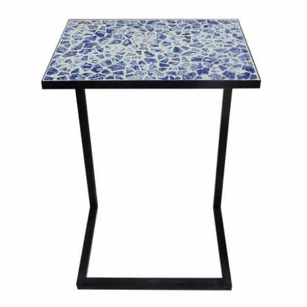 TILE TOP C TABLE