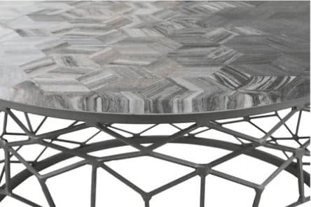 MYTHOS COFFEE TABLE - Image 3